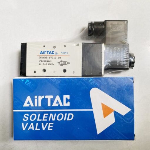 Airtac 4v310 08 08b 10 66 (3)