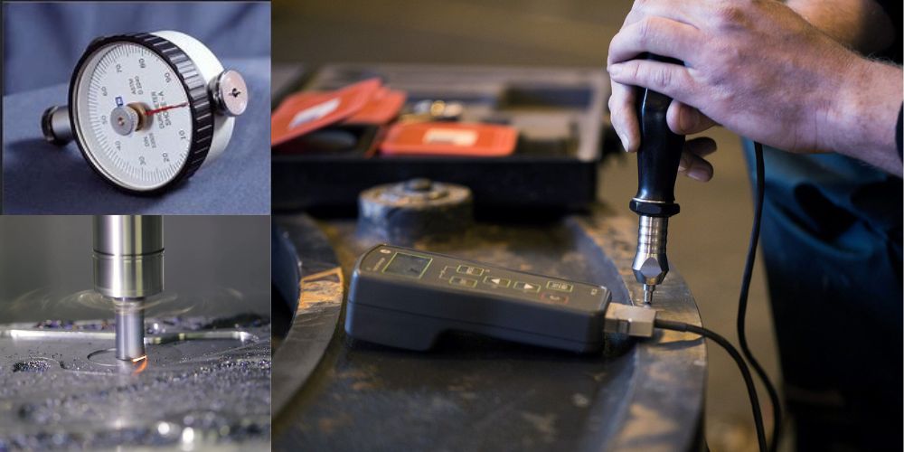 Độ cứng là gì | Sức mạnh của vật liệu độ cứng là gì 2