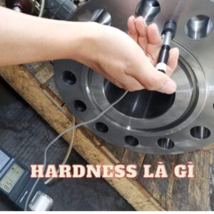 Hardness là gì