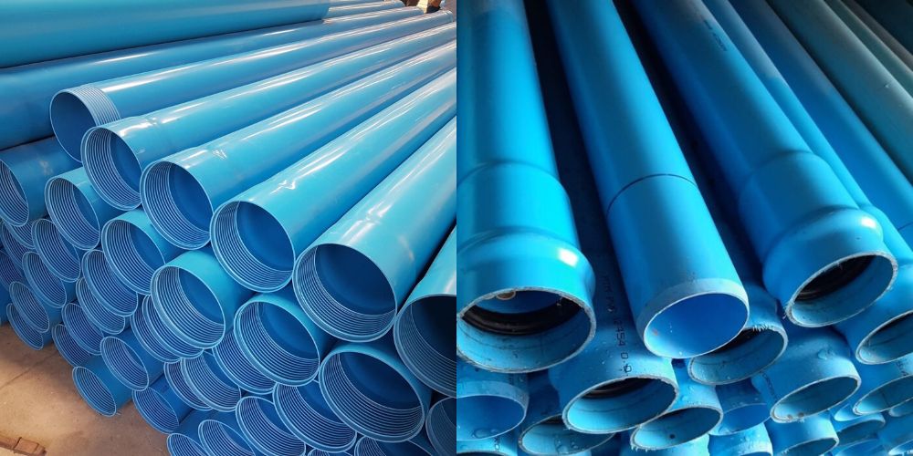 Nhựa uPVC là gì | Tóm gọn trọng điểm nhựa uPVC là gì 12