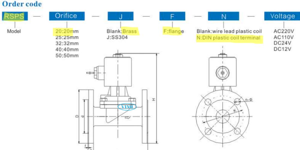 RSPS-20N-20FN Round Star Rsps 20n 20fn (2)
