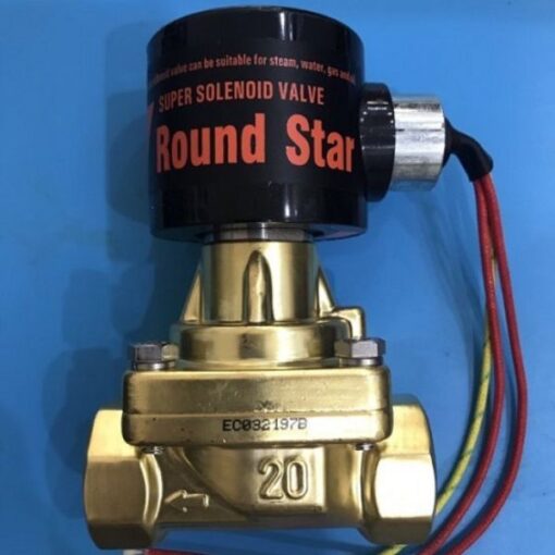 Round Star Rsps 20n 20fn 66 (3)