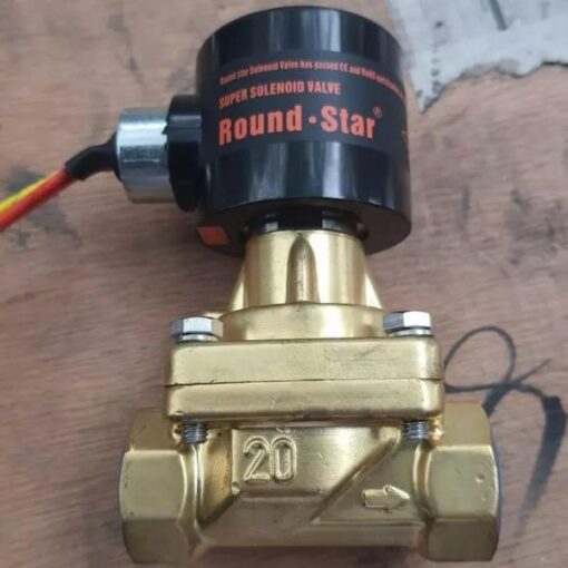 Round Star Rsps 20n 20fn 66