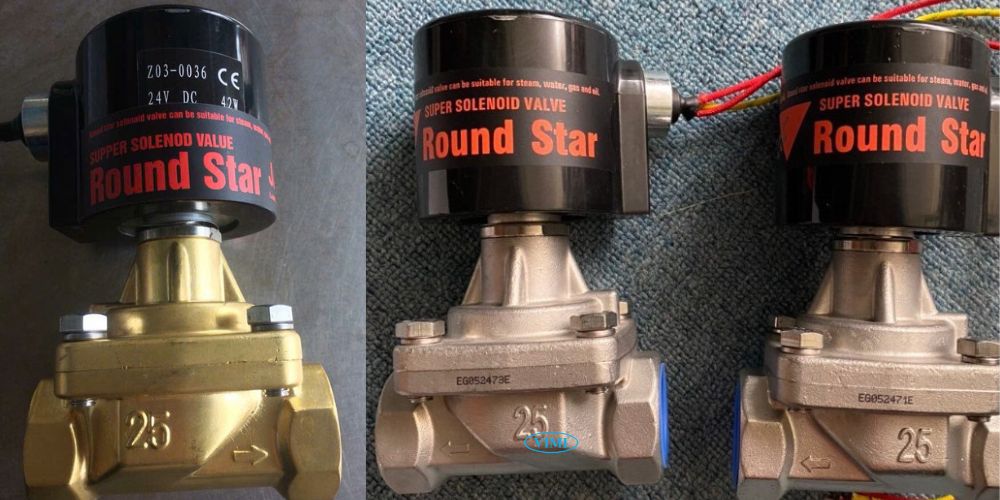 RSPS-25N-25FN Round Star Rsps 25n 25fn (2)