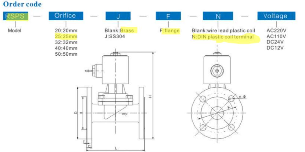 RSPS-25N-25FN Round Star Rsps 25n 25fn (4)