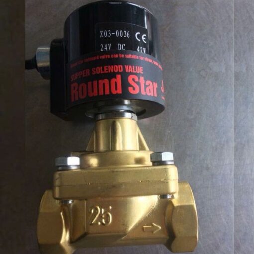 Round Star Rsps 25n 25fn 66 (2)