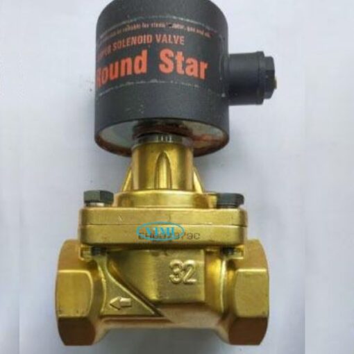 Round Star Rsps 32n 32fn 66 (3)