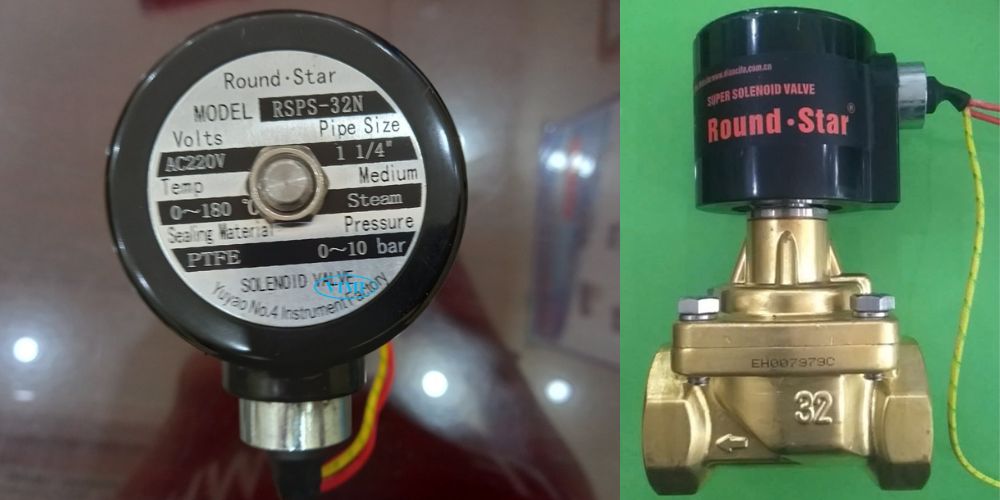 RSPS-32N-32FN Round Star Rsps 32n 32fn