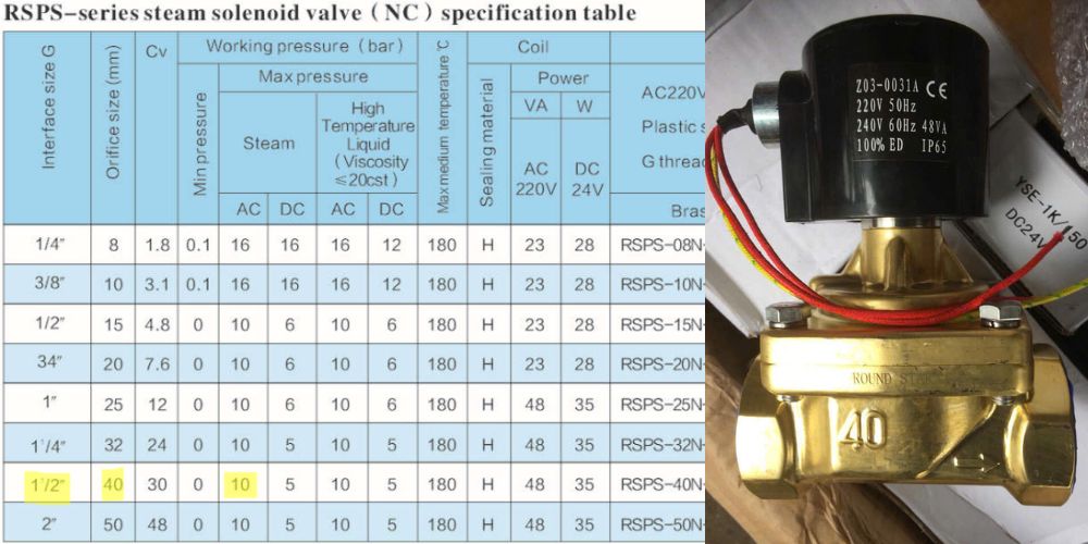 Round Star Rsps 40n 40fn (2)
