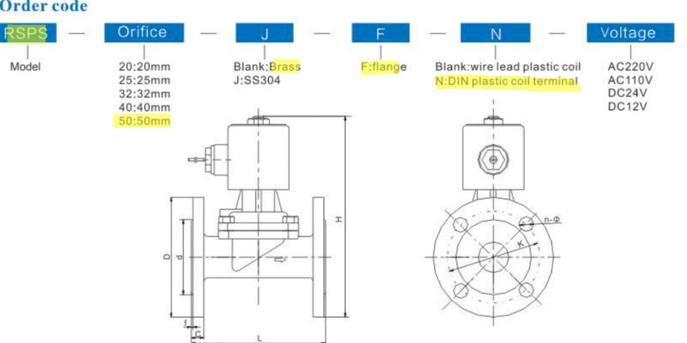 RSPS-50N-50FN Round Star Rsps 50n 50fn (2)