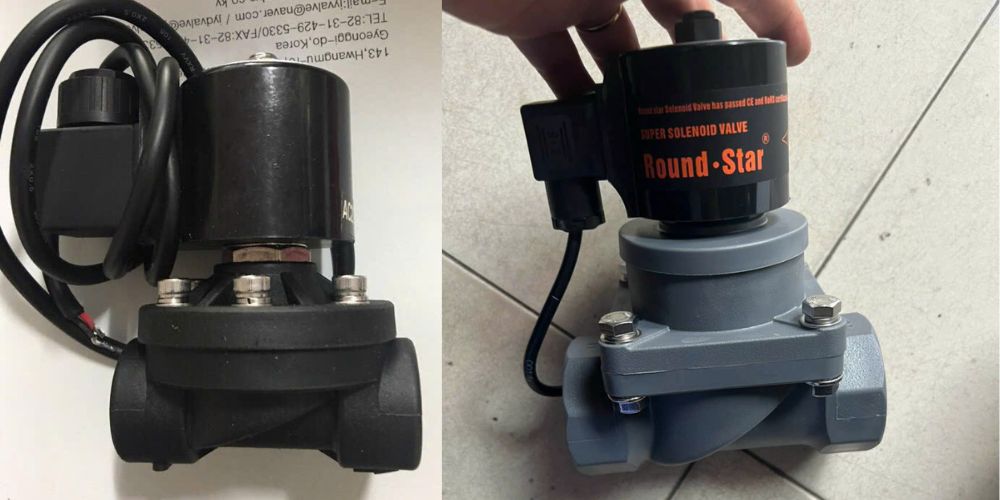 ZCF-PC-PU-20 Round Star Zcf P 20 Pu Pc 20es (5)