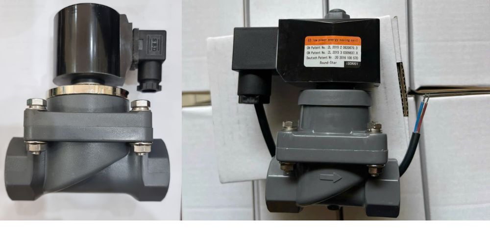 ZCF-PC-PU-20 Round Star Zcf P 20 Pu Pc 20es (6)