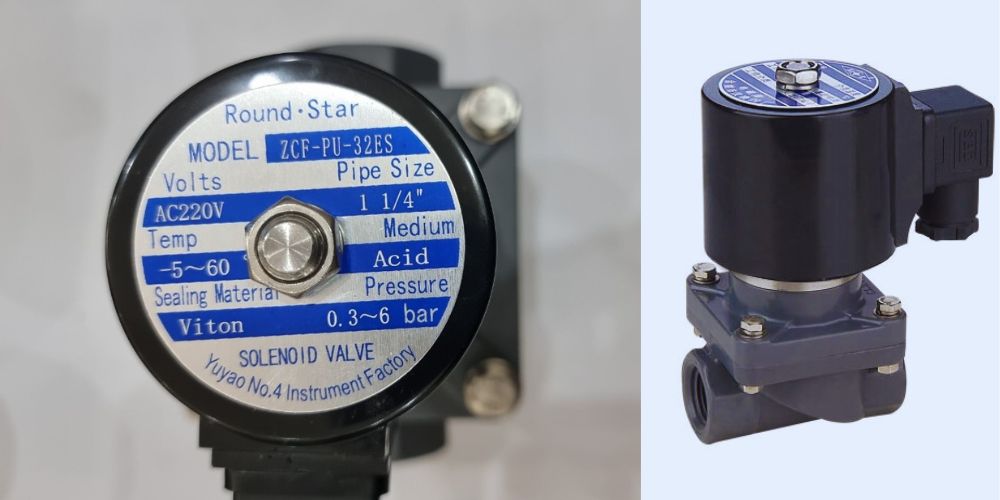 ZCF-PU-PC-32 Round Star Zcf P 32 Pu Pc 32es (4)