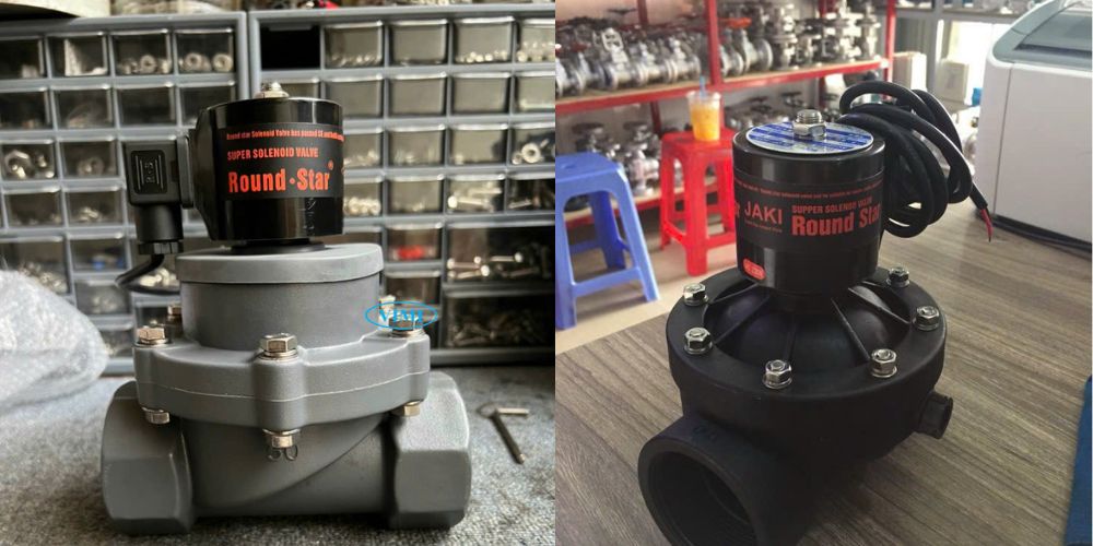 Round Star Zcf P 50 Pu Pc 50es (5)