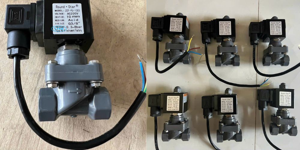 Round Star Zcp Pu Pc 10es (6)