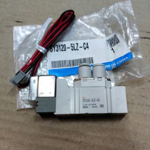 Smc Sy3120 5lzd C4 5lz M5 66 (2)