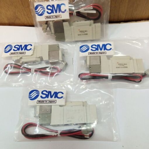 Smc Sy3120 5lzd C4 5lz M5 66 (3)