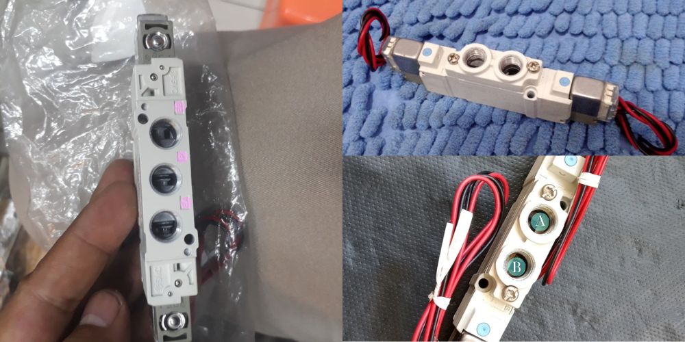 SY5220 5LZD 01 C6 C4 F2 Smc Sy5220 5lz 5lzd C4 C6 01 F2 (3)