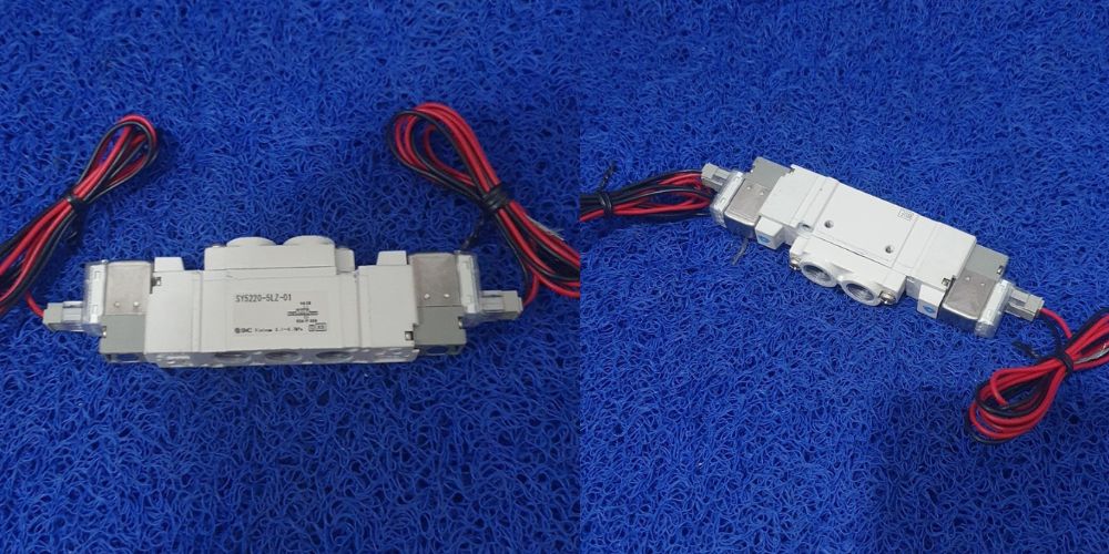 SY5220 5LZD 01 C6 C4 F2 Smc Sy5220 5lz 5lzd C4 C6 01 F2 (4)