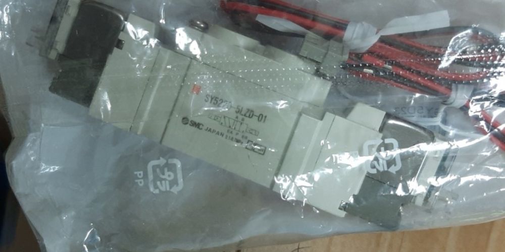 SY5220 5LZD 01 C6 C4 F2 Smc Sy5220 5lz 5lzd C4 C6 01 F2 (6)