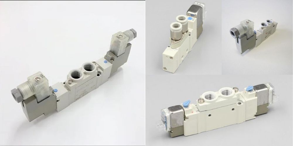 SMC SY7220 5LZD 02 Smc Sy7220 5lzd 02 (7)