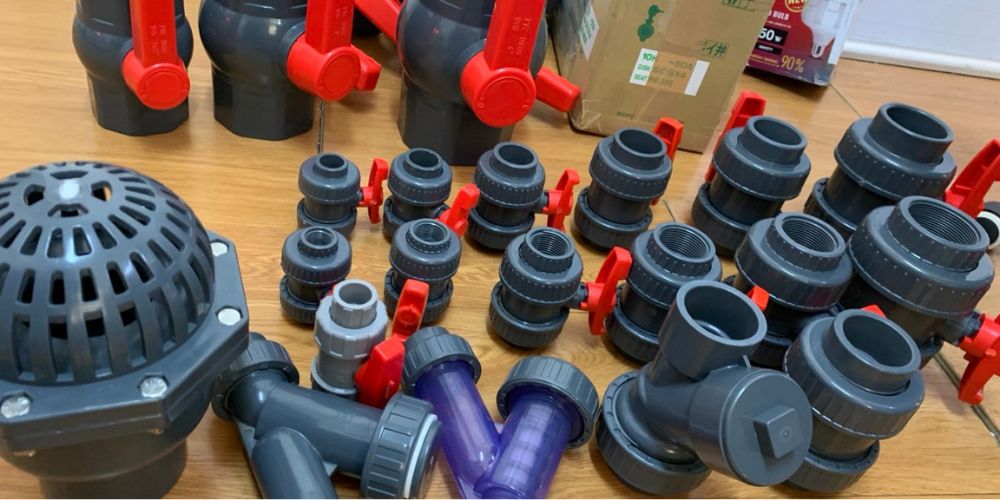 thương hiệu van valve 7