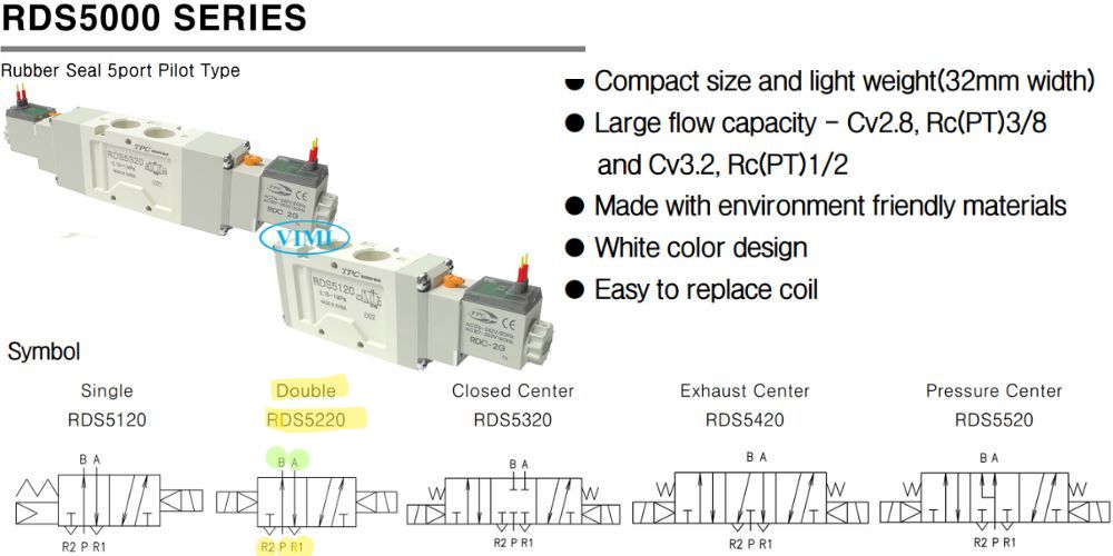 Tpc Rds5220 2G 5G 02 03 04