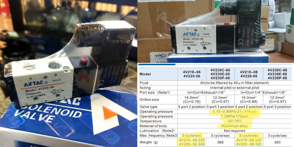 Van Dien Tu Khi Nen Airtac 4v210 08 06 Dc24v (13)