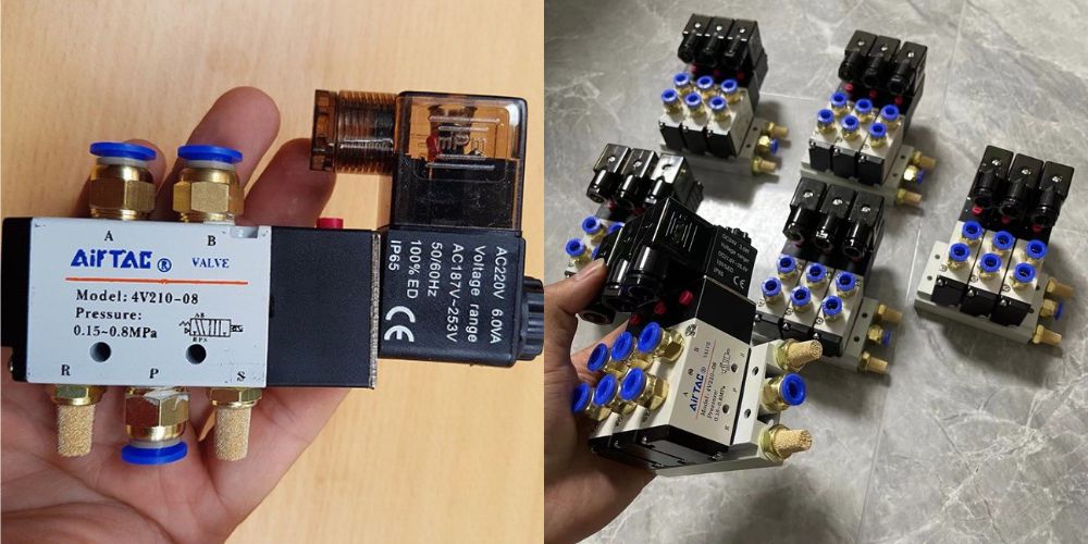 Van Dien Tu Khi Nen Airtac 4v210 08 06 Dc24v (5)