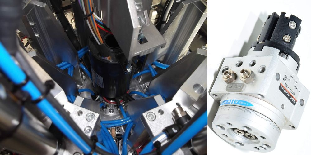 van điện từ smc khí nén 14