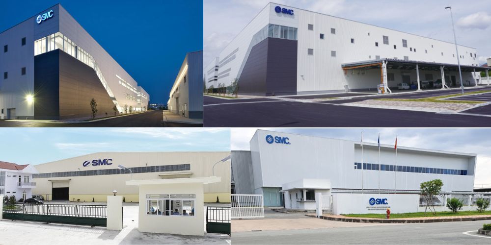 van điện từ smc khí nén 2