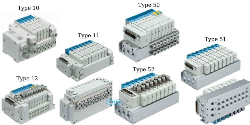 van điện từ smc khí nén 7