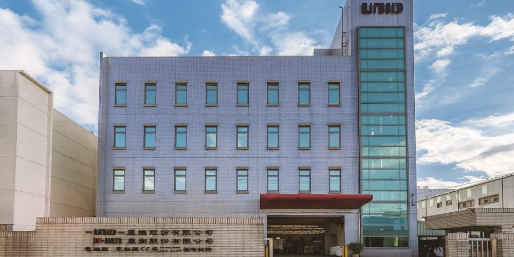 van điện từ unid phi 21 5