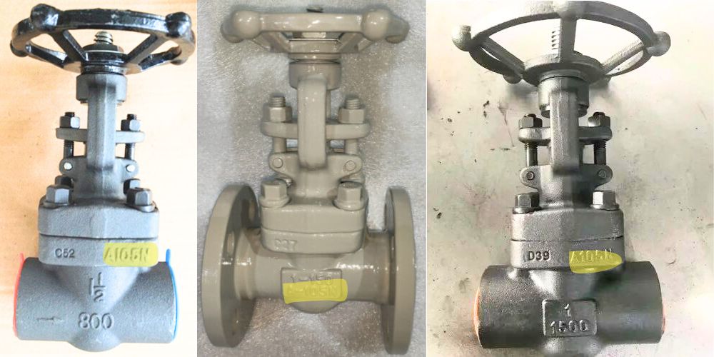 vật liệu van valve 3