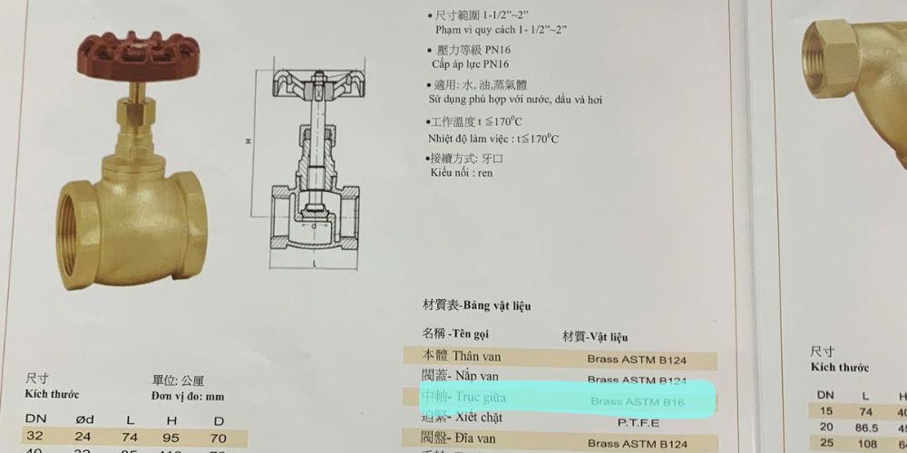 ASTM B16 | C36000 - C36010 astm v16 c36000 c36010