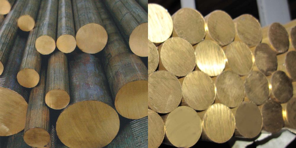 ASTM B62 - C83600 - 85 5 5 5 astm b62 c83600 85 5 5