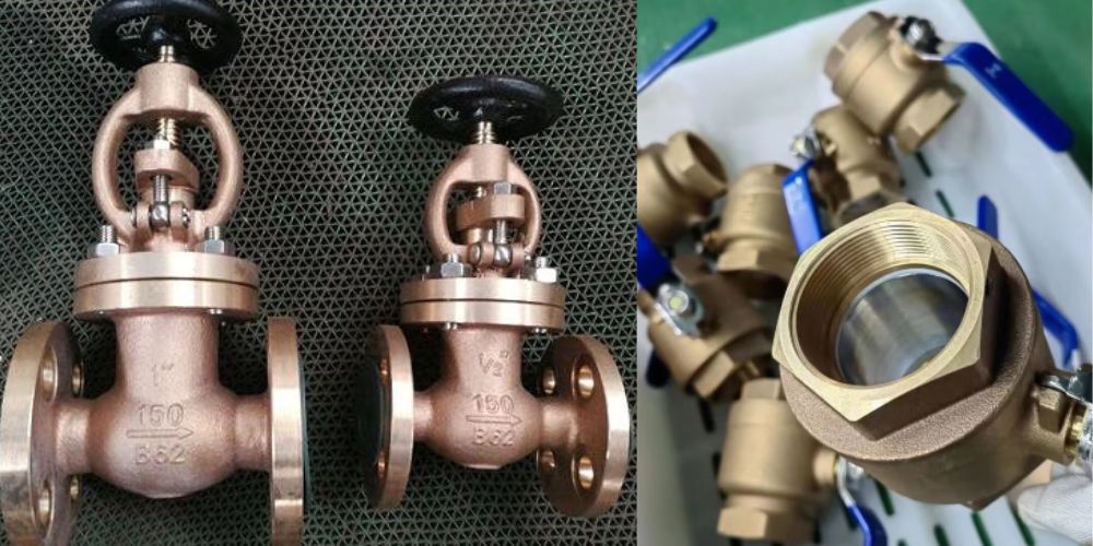 ASTM B62 - C83600 - 85 5 5 5 astm b62 c83600 85 5 5