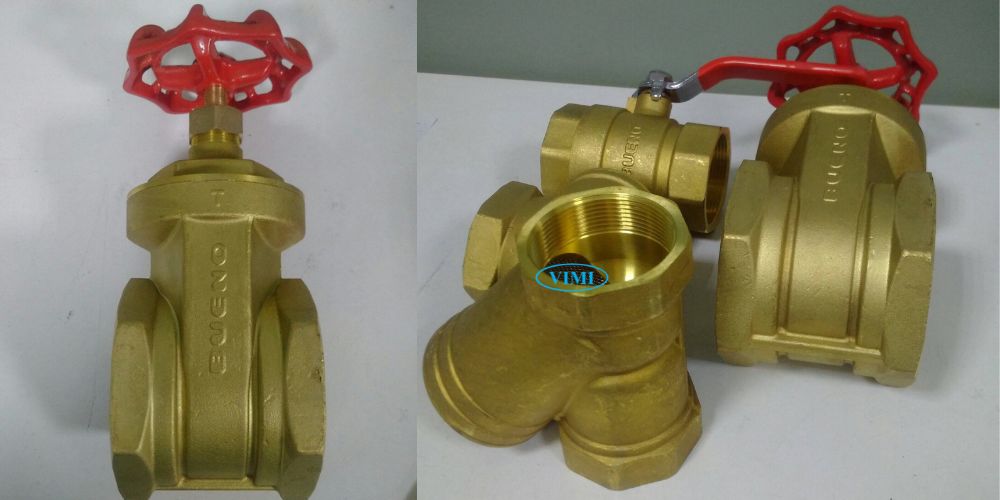 ASTM B62 - C83600 - 85 5 5 5 astm b62 c83600 85 5 5