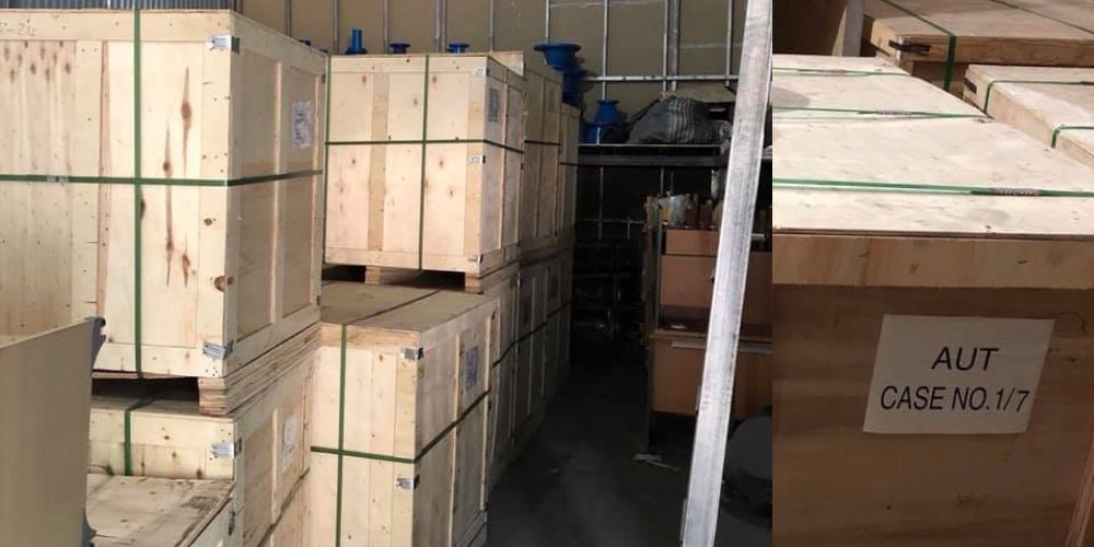 AUT FIG022 | Van 1 chiều cánh bướm AUT Aut Fig022