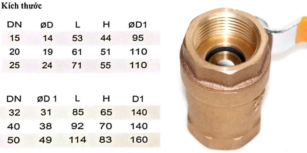 Bueno BN-201A | Đồng thau Bueno Bn 201a