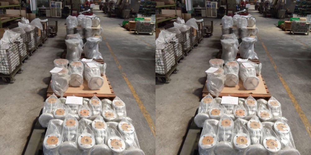 Bueno BWS-G01R | Van cổng ty nổi ASME Bueno Bws G01r