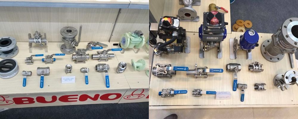 Bueno valve | Bueno valve là gì Bueno Valve