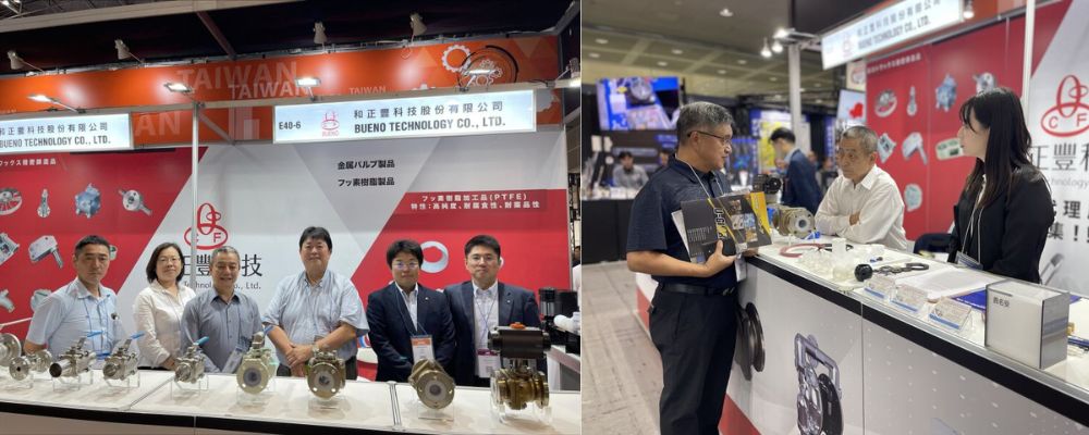 Bueno valve | Bueno valve là gì Bueno Valve