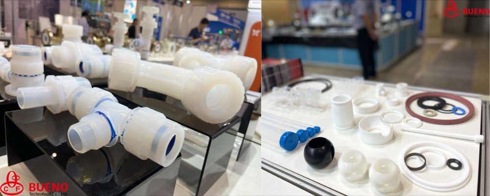 Bueno valve | Bueno valve là gì Bueno Valve