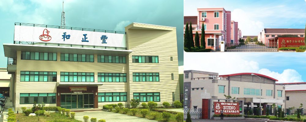 Bueno valve | Bueno valve là gì Bueno Valve