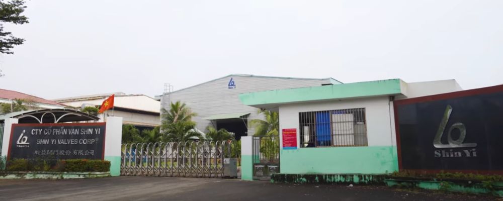 Cập nhật catalog van Shinyi catalog van shinyi