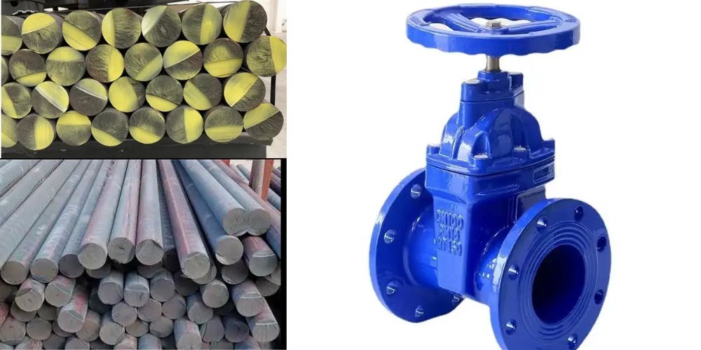 Tìm hiểu tiêu chuẩn QT450 | QT450-10 là gì Qt450 10