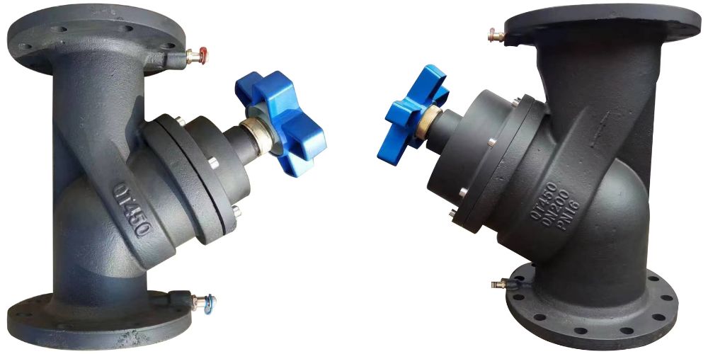 Tìm hiểu tiêu chuẩn QT450 | QT450-10 là gì Qt450 10