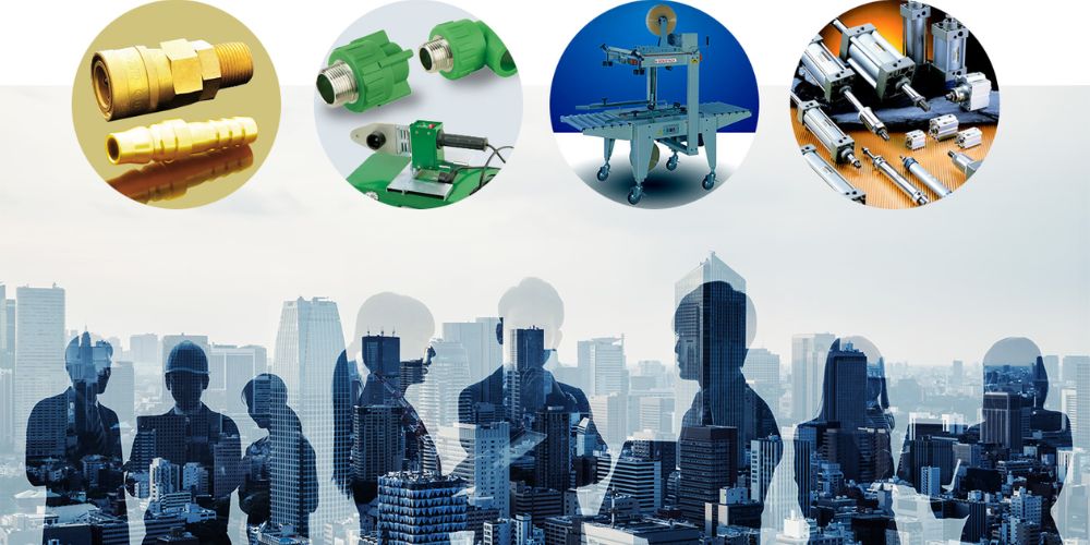 STNC - Thương hiệu không biên giới stnc của nước nào