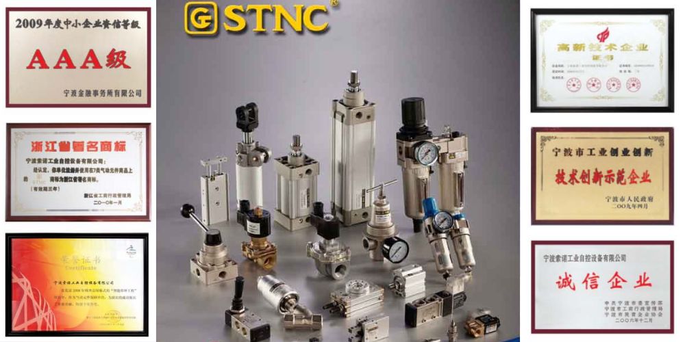 STNC - Thương hiệu không biên giới stnc của nước nào